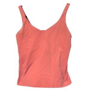 Aerie Offline Longline Tank Top Athletic Shirt Activewear Yoga Real Me